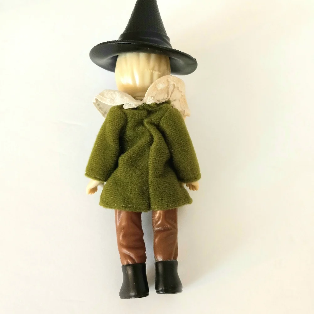 Madame Alexander Wizard of Oz Happy Meal collectible 2008
